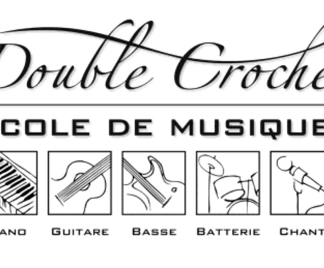 Double Croche 1
